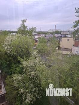 2-к квартира, вторичка, 43м2, 5/5 этаж