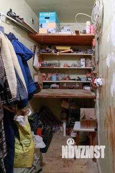 3-к квартира, вторичка, 55м2, 2/4 этаж