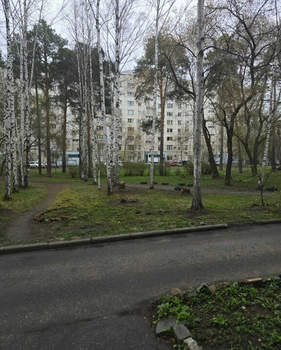 2-к квартира, вторичка, 42м2, 2/5 этаж