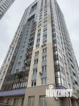 Студия квартира, вторичка, 33м2, 6/25 этаж