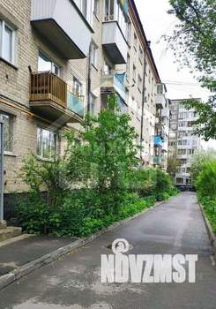 2-к квартира, вторичка, 44м2, 2/5 этаж