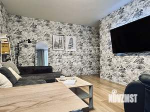 2-к квартира, вторичка, 61м2, 21/26 этаж