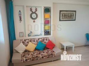 1-к квартира, вторичка, 50м2, 14/25 этаж