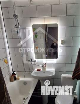 1-к квартира, вторичка, 35м2, 15/16 этаж