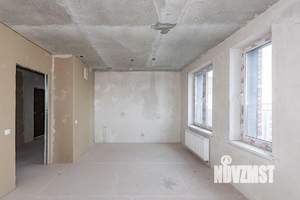 2-к квартира, вторичка, 65м2, 9/16 этаж