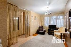 1-к квартира, вторичка, 28м2, 5/5 этаж