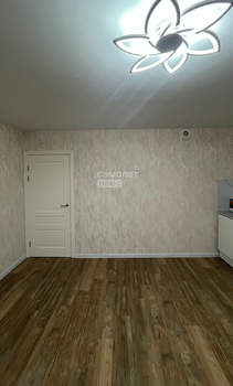 2-к квартира, вторичка, 54м2, 1/10 этаж