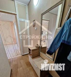 1-к квартира, вторичка, 33м2, 5/5 этаж