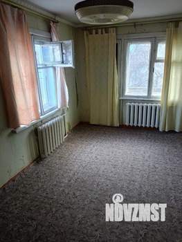 1-к квартира, вторичка, 32м2, 3/5 этаж