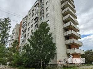 2-к квартира, вторичка, 43м2, 6/9 этаж