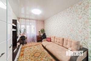 2-к квартира, вторичка, 50м2, 3/3 этаж