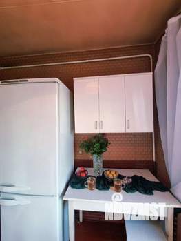 4-к квартира, вторичка, 61м2, 5/5 этаж