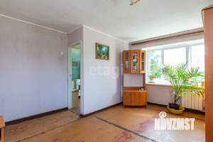1-к квартира, вторичка, 31м2, 5/5 этаж
