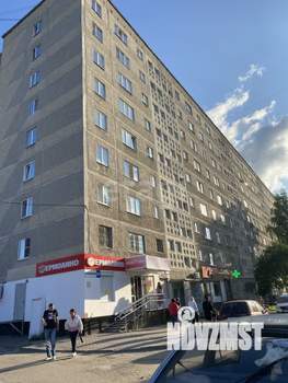 2-к квартира, вторичка, 40м2, 8/9 этаж