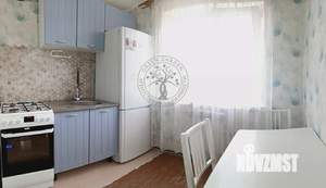 2-к квартира, вторичка, 44м2, 5/5 этаж