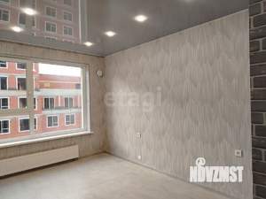 Студия квартира, вторичка, 20м2, 7/9 этаж