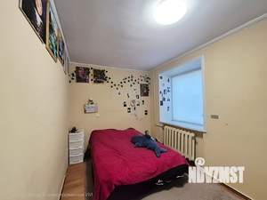 2-к квартира, вторичка, 42м2, 1/5 этаж