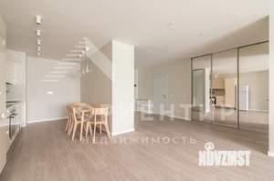 2-к квартира, вторичка, 88м2, 4/24 этаж
