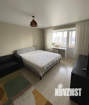 1-к квартира, вторичка, 34м2, 14/14 этаж