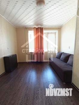 1-к квартира, вторичка, 21м2, 6/9 этаж