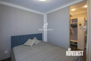 3-к квартира, вторичка, 59м2, 2/10 этаж