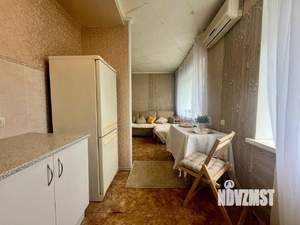 1-к квартира, вторичка, 30м2, 2/5 этаж