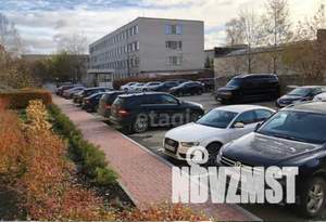 3-к квартира, вторичка, 121м2, 5/10 этаж