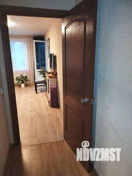 3-к квартира, вторичка, 80м2, 8/15 этаж