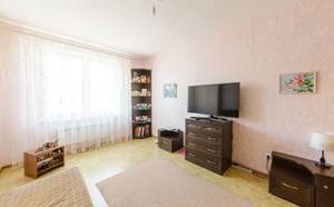 1-к квартира, вторичка, 31м2, 4/9 этаж