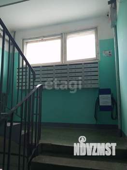 3-к квартира, вторичка, 58м2, 5/9 этаж