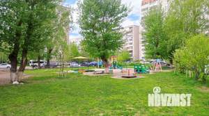 1-к квартира, вторичка, 33м2, 8/9 этаж
