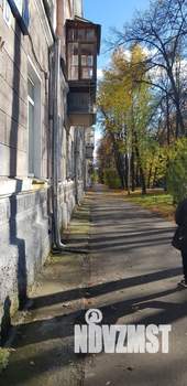 3-к квартира, вторичка, 59м2, 1/3 этаж