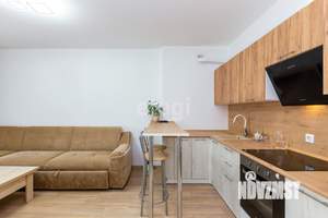 2-к квартира, вторичка, 61м2, 14/25 этаж
