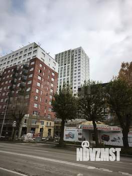 Студия квартира, вторичка, 21м2, 4/25 этаж