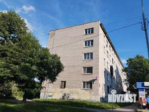 Студия квартира, вторичка, 24м2, 2/5 этаж