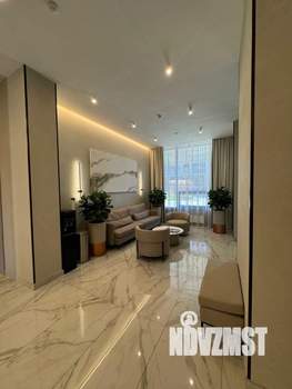 2-к квартира, вторичка, 82м2, 9/16 этаж
