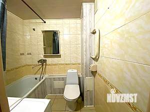 1-к квартира, вторичка, 30м2, 5/9 этаж