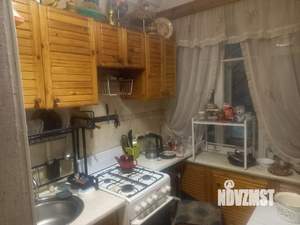 2-к квартира, вторичка, 36м2, 3/5 этаж