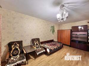 2-к квартира, вторичка, 48м2, 4/12 этаж