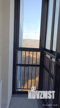 1-к квартира, вторичка, 33м2, 14/26 этаж