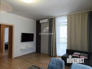 2-к квартира, вторичка, 46м2, 8/9 этаж
