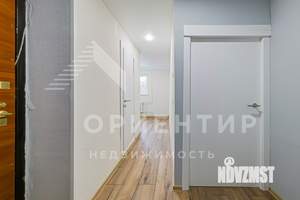 1-к квартира, вторичка, 27м2, 3/5 этаж