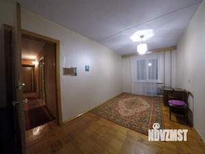 3-к квартира, вторичка, 63м2, 7/9 этаж