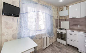 2-к квартира, вторичка, 44м2, 2/5 этаж