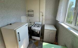 2-к квартира, вторичка, 37м2, 4/9 этаж
