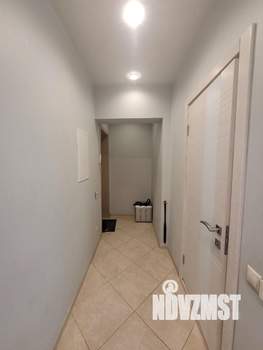 2-к квартира, вторичка, 45м2, 4/5 этаж