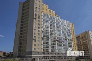 3-к квартира, вторичка, 103м2, 8/17 этаж