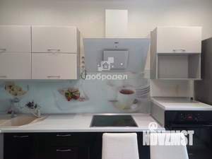 2-к квартира, вторичка, 56м2, 6/18 этаж