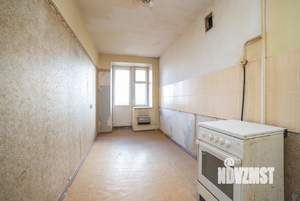 1-к квартира, вторичка, 36м2, 7/9 этаж