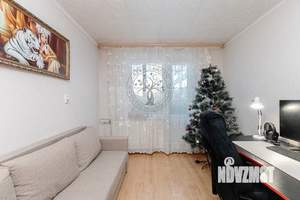 2-к квартира, вторичка, 48м2, 1/9 этаж